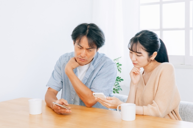マイホーム購入の失敗
