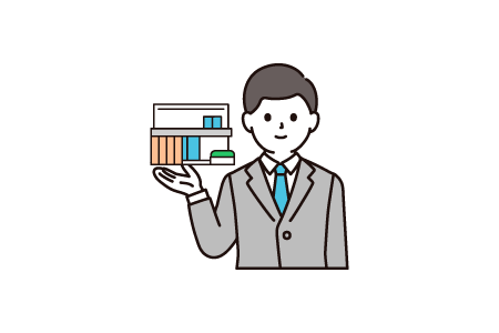 ココカラ不動産の強み