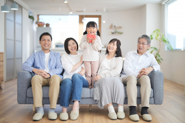 ココカラ不動産の想い